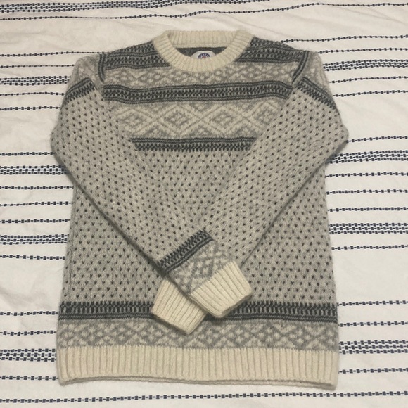 Womens XL ICE WEAR Sweater - Picture 1 of 9